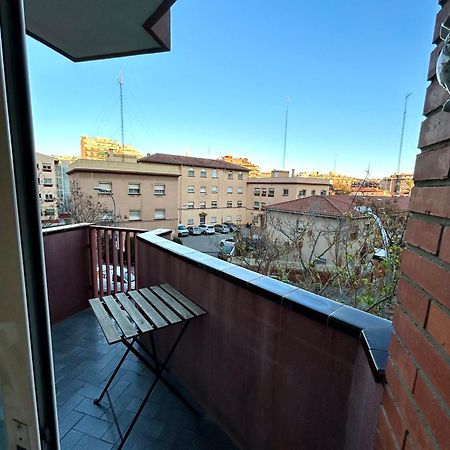 Apartment Sagrera Barcelona Zewnętrze zdjęcie