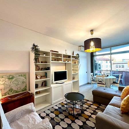 Apartment Sagrera Barcelona Zewnętrze zdjęcie