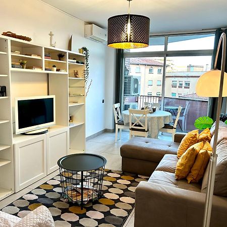 Apartment Sagrera Barcelona Zewnętrze zdjęcie