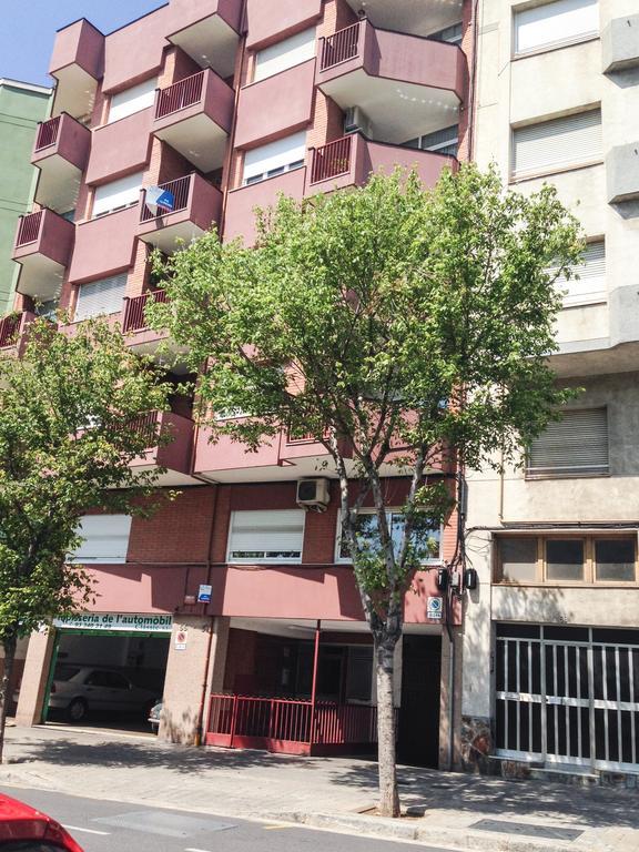 Apartment Sagrera Barcelona Pokój zdjęcie